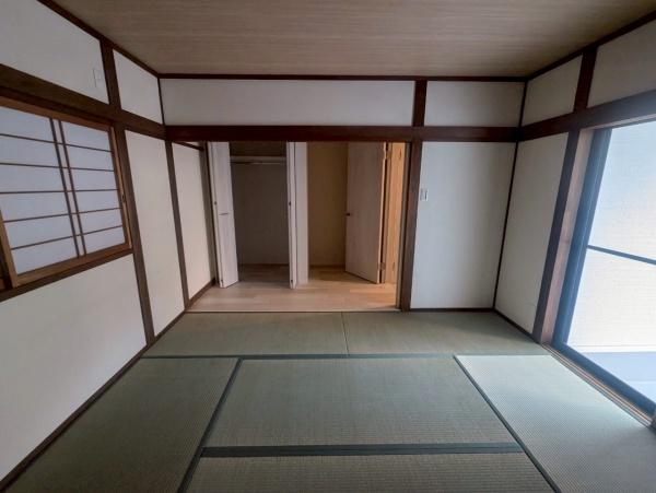 大阪市鶴見区今津北４丁目の中古一戸建て