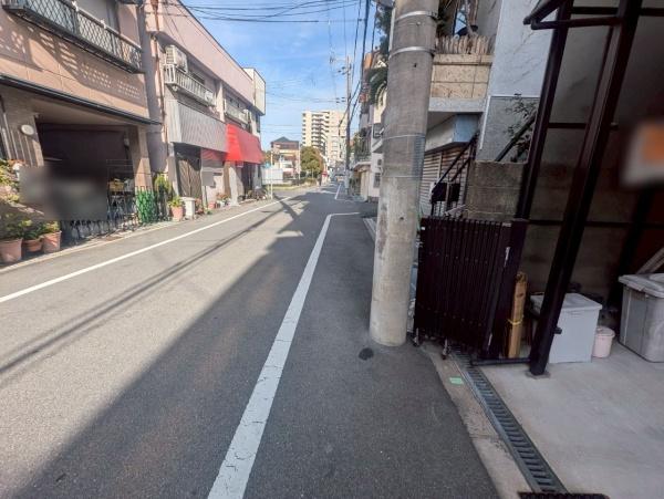 大阪市鶴見区今津北４丁目の中古一戸建て