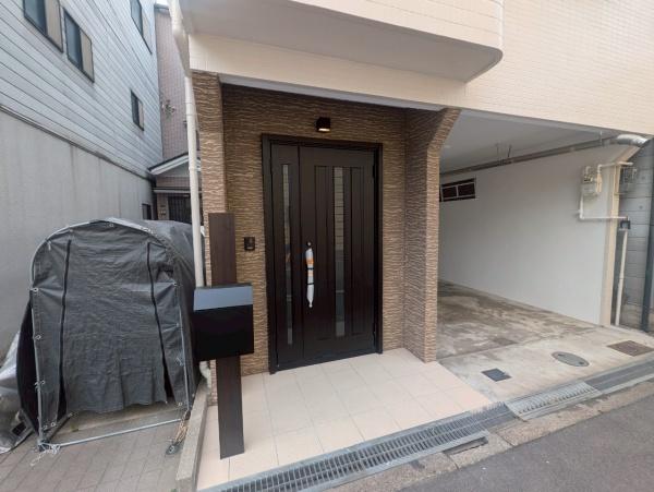 大阪市城東区野江２丁目の中古一戸建て