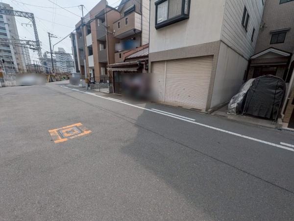 大阪市城東区野江２丁目の中古一戸建て