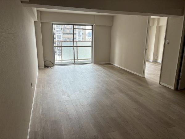 クローバーハイツ森小路１号棟