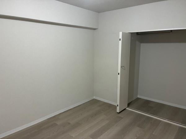 クローバーハイツ森小路１号棟