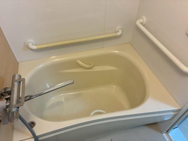クローバーハイツ森小路１号棟