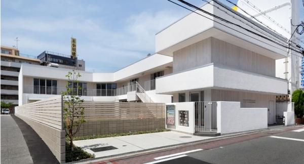 スターハイツ森小路(トレジャーキッズたかどの保育園)