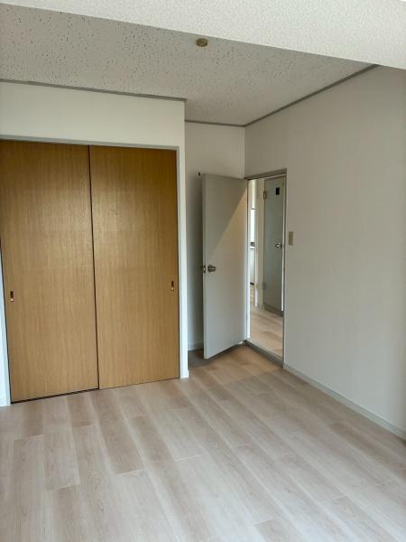 スターハイツ森小路
