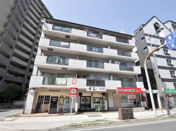 スターハイツ森小路