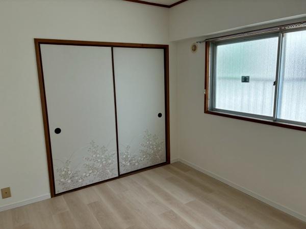 スターハイツ森小路