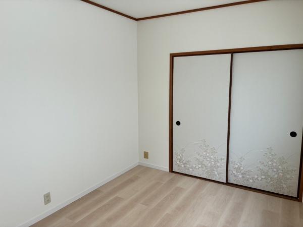 スターハイツ森小路