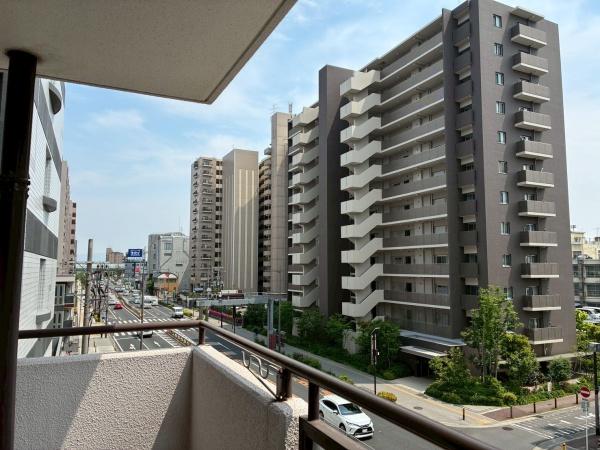 スターハイツ森小路