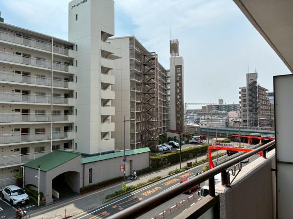 スターハイツ森小路