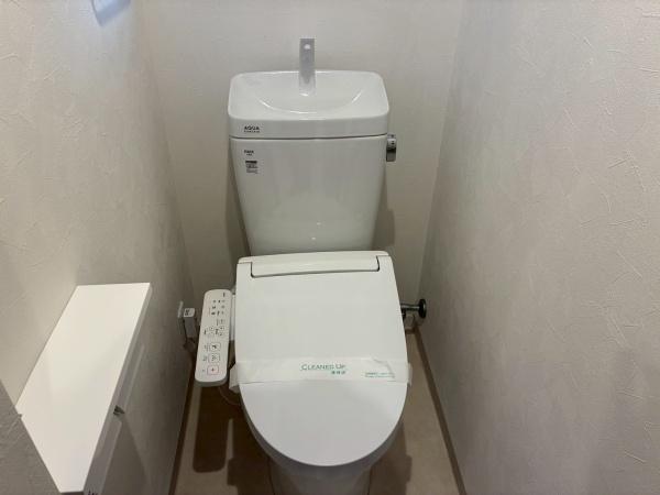高倉第二コーポ