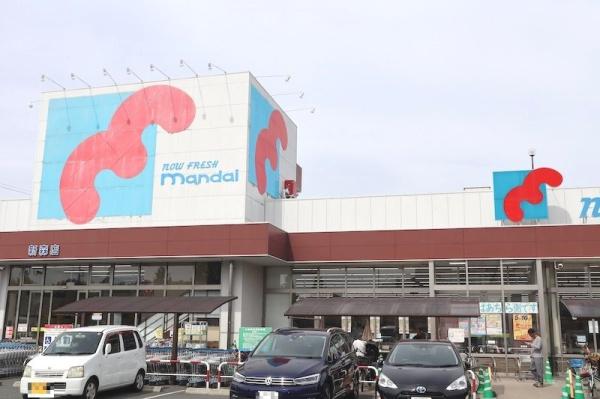 大阪市旭区清水4丁目の中古一戸建て(万代新森店)