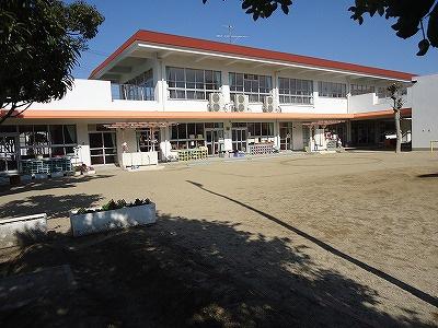 大阪市旭区清水4丁目の中古一戸建て(大阪市立両国保育所)