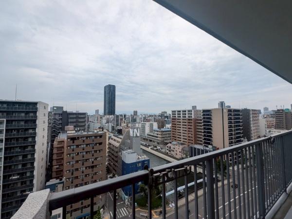 マンハイム難波