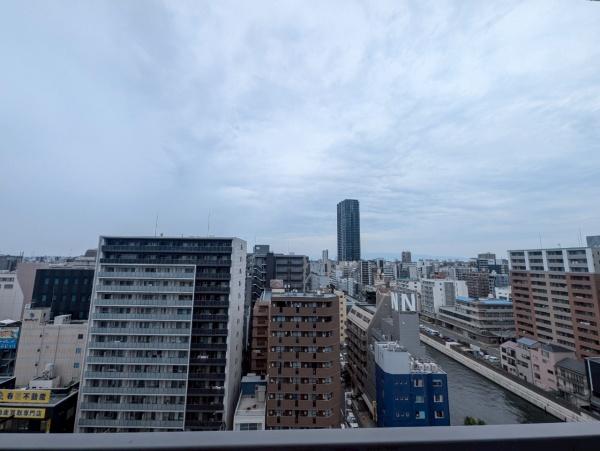 マンハイム難波