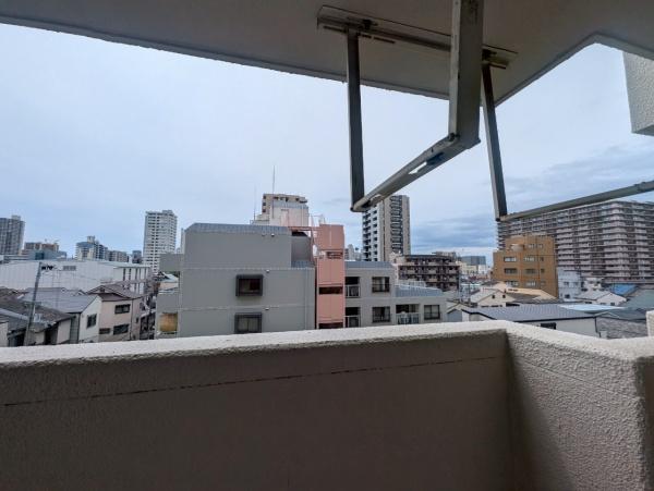 すみれ橋第二コーポ４号棟