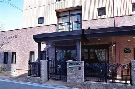エーデルハイム関目(きらら保育園)