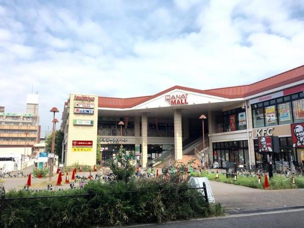 大阪市西成区津守3丁目の中古一戸建て(カナートモール天下茶屋)