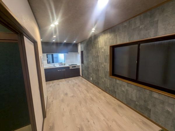 大阪市西成区津守３丁目の中古一戸建て