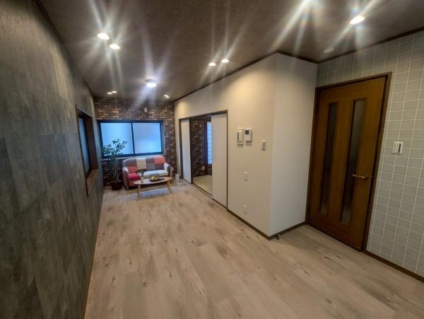 大阪市西成区津守３丁目の中古一戸建て