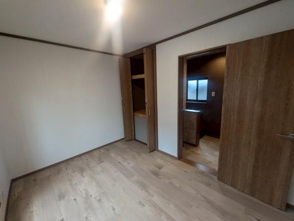 大阪市西成区津守３丁目の中古一戸建て