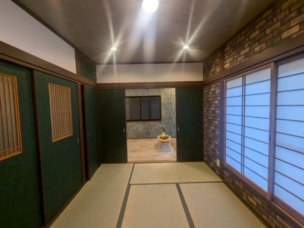 大阪市西成区津守３丁目の中古一戸建て