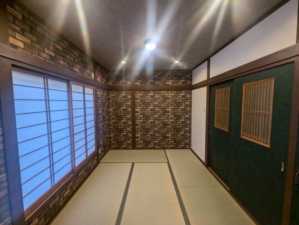 大阪市西成区津守３丁目の中古一戸建て