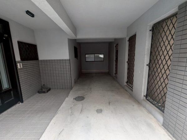 大阪市西成区津守３丁目の中古一戸建て