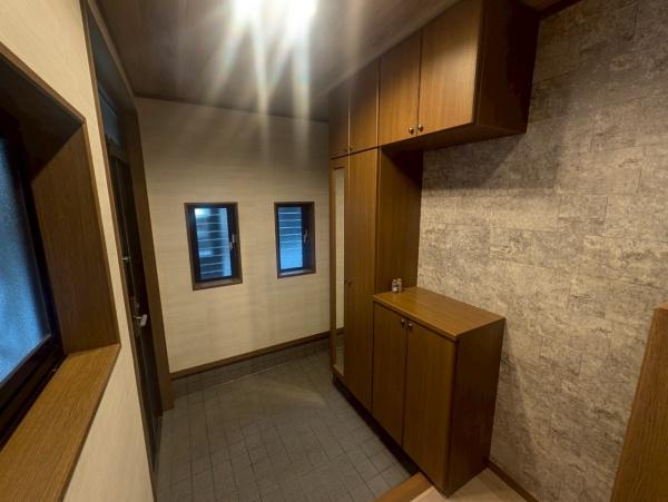 大阪市西成区津守３丁目の中古一戸建