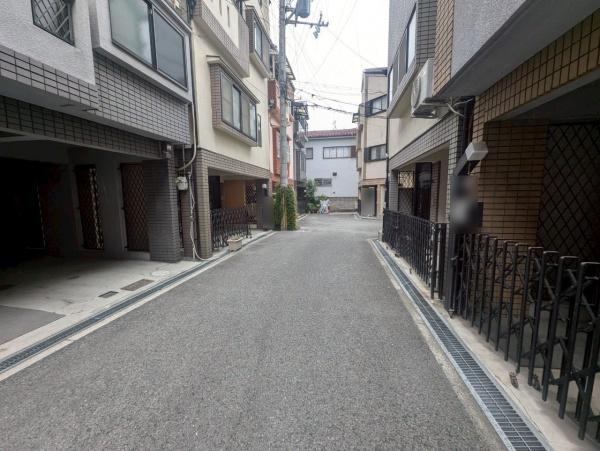 大阪市西成区津守３丁目の中古一戸建て