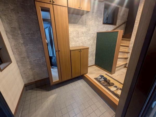 大阪市西成区津守３丁目の中古一戸建