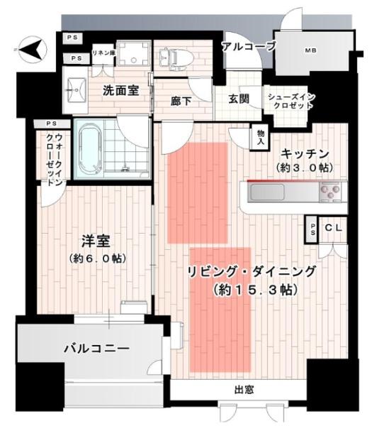 ウェリス大手前
