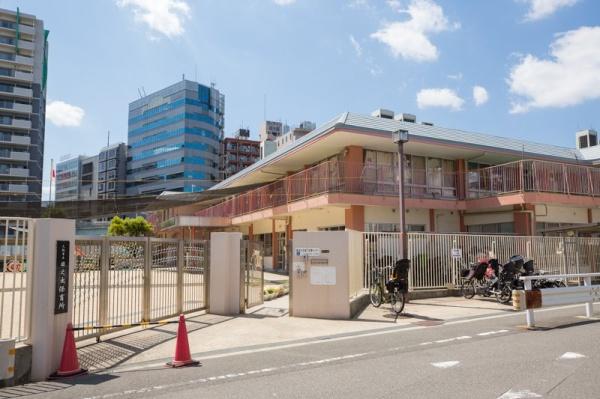 コボリマンション新大阪(大阪市立日之出保育所)
