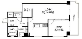 大手前ストークマンション