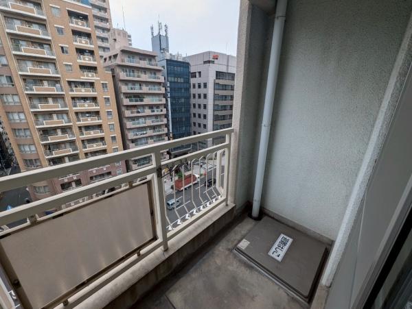 大手前ストークマンション