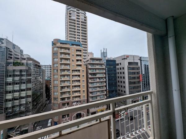 大手前ストークマンション