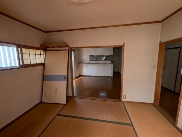 羽曳野市東阪田の中古一戸建て
