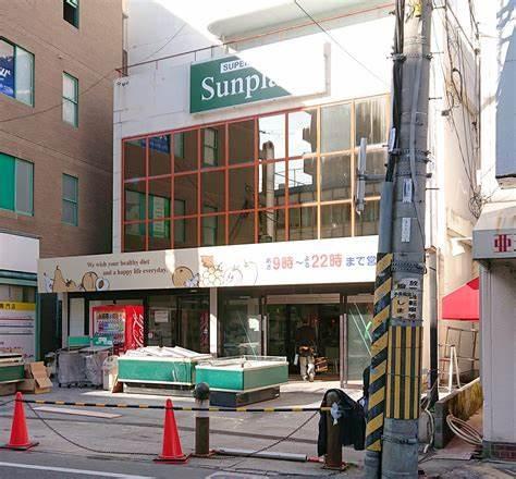 羽曳野市東阪田の中古一戸建て(サンプラザ喜志店)