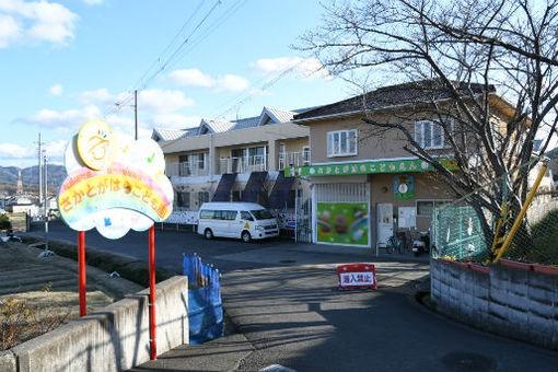 羽曳野市東阪田の中古一戸建て(さかとがはらこども園)