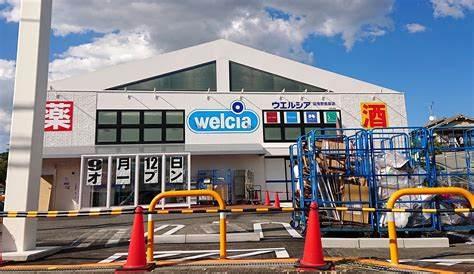 羽曳野市東阪田の中古一戸建て(ウエルシア羽曳野尺度店)