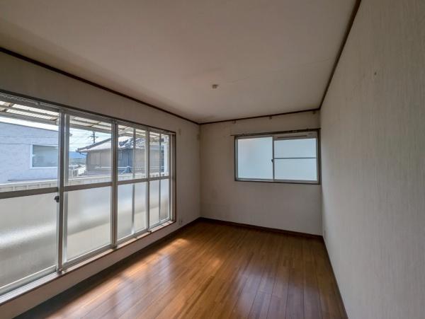 羽曳野市東阪田の中古一戸建て