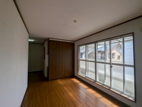 羽曳野市東阪田の中古一戸建て