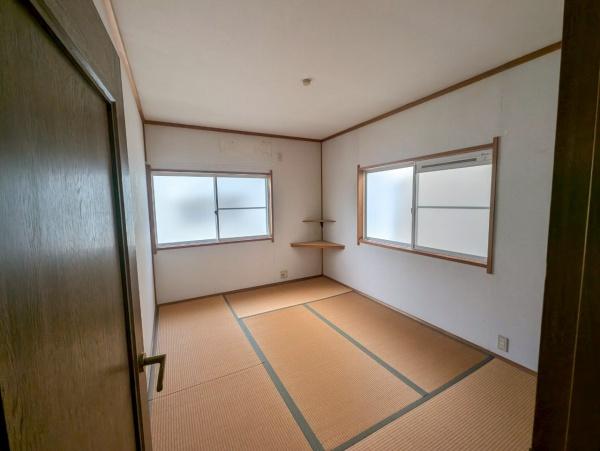 羽曳野市東阪田の中古一戸建て