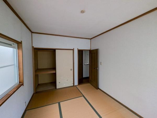 羽曳野市東阪田の中古一戸建て