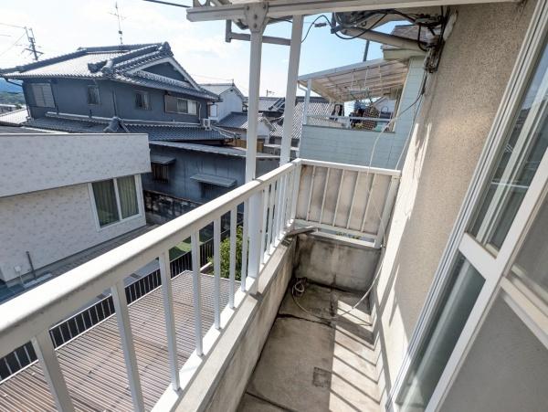 羽曳野市東阪田の中古一戸建て