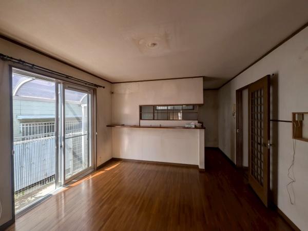 羽曳野市東阪田の中古一戸建て