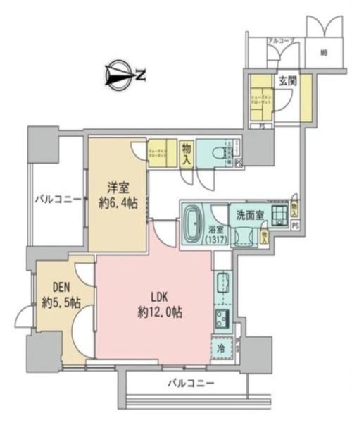 ジオタワー堺筋本町