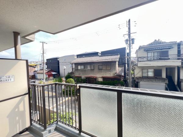 ローレルハイツ新佃公園