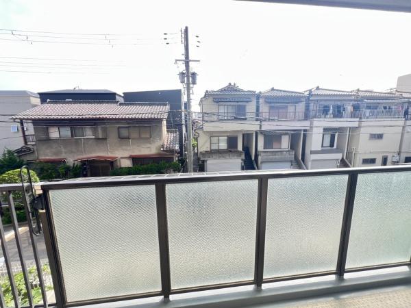 ローレルハイツ新佃公園