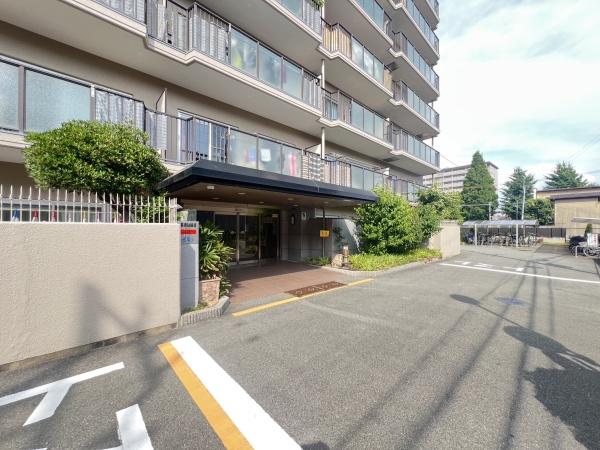 ローレルハイツ新佃公園